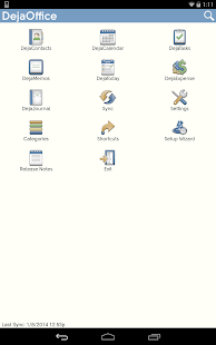 DejaOffice CRM - Outlook sync app|在線上討論 ... - 硬是要APP