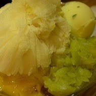 Ice Monster芒果冰