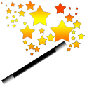 MagicTrick logo