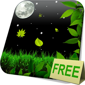 Nature Landscape LWP Free 1.0