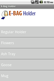 How to mod E-Bag holder 1 mod apk for bluestacks