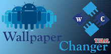 Wallpaper Changer Trial APK