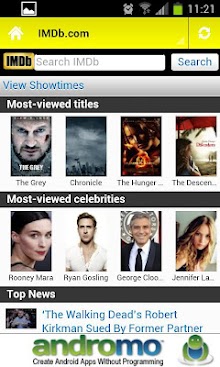 Movie Star News