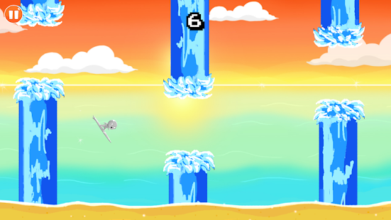 Download Foolish Surfer APK