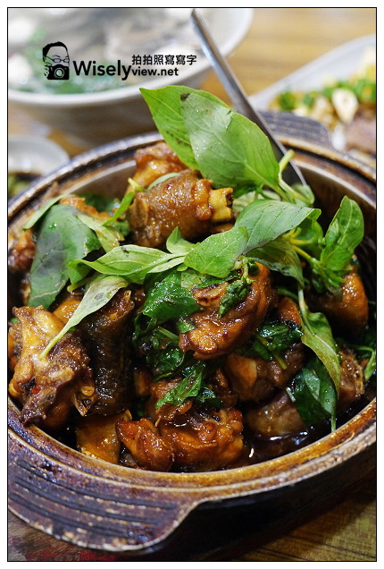 王媽媽小吃@在地有名的熱炒店，適合小酌聚餐