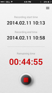 Lastest Spy Recorder-My Hidden Device APK for Android