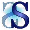 Symmetry logo