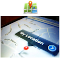 My Location GPS Apk