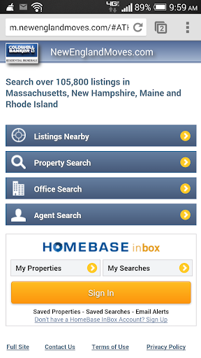 免費下載旅遊APP|Boston Real Estate app開箱文|APP開箱王