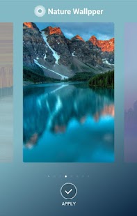 NatureWallpaper Screenshots 2