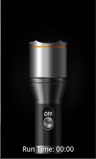 Flashlight and up counter