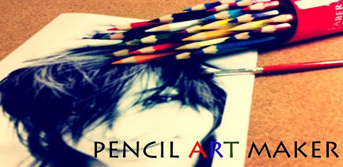 Pencil Art Maker v1.2