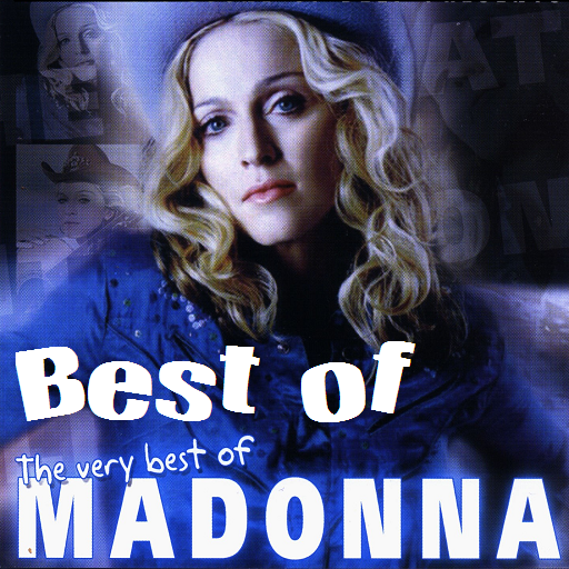 Best of Madonna