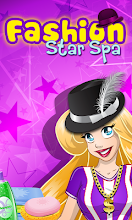 Kim Girl Star Salon APK Download for Android