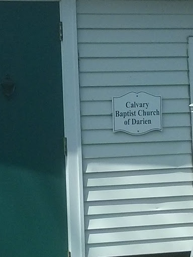 Calvary Baptist Church of Darien