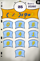 Math Panic APK صورة لقطة الشاشة #8