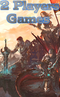 Free Download 2 Players Games APK