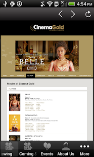 Free Download Cinema Gold Palmerston North APK for Android