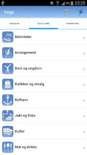 Free Download Vega APK