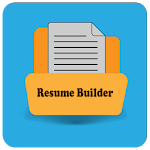 Free Resume Builder app Apk
