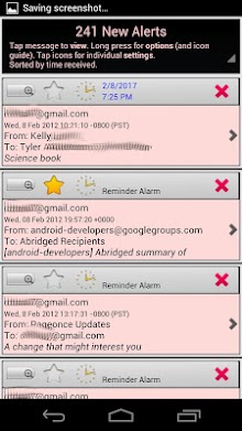 AutomatonAlert Pro
