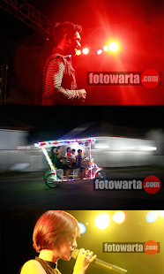 How to mod fotowarta lastet apk for android