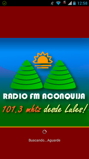 FM ACONQUIJA 101.3