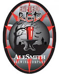 AleSmith Evil Dead Red