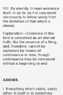 The Ethics Screenshots 3