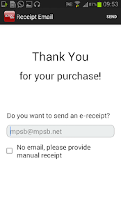 MPAY PRO Screenshots 6