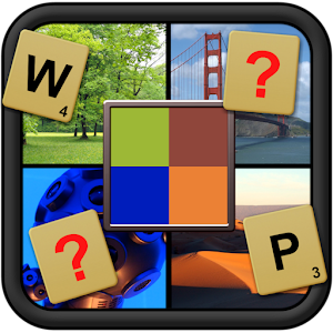 What's Pixelated - word puzzle.apk 1.6