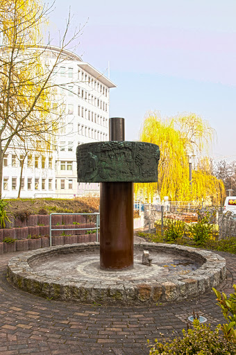 Fontanebrunnen