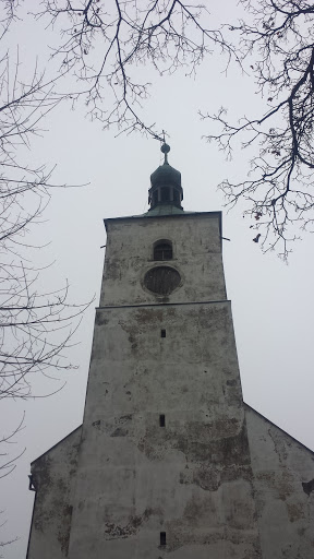 Kościół Na Wzgórzu 