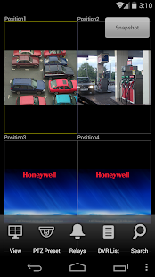 HRDP-Fusion Screenshots 1