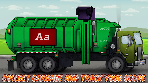 免費下載休閒APP|Garbage Truck! app開箱文|APP開箱王