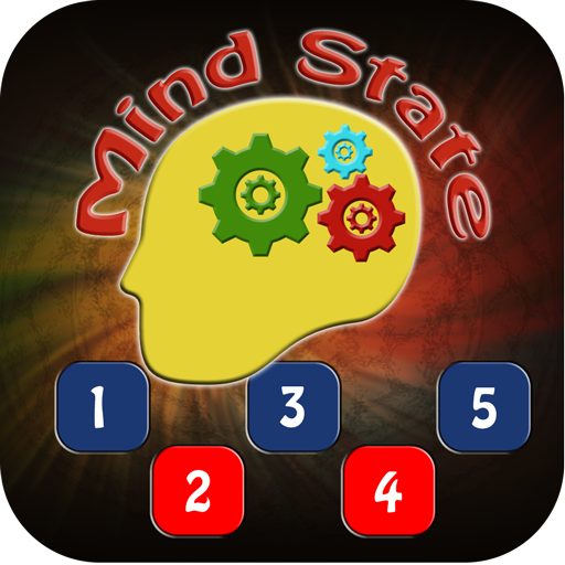 Mind State LOGO-APP點子