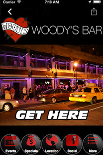 How to get Woody's Bar patch 4.0.1 apk for laptop