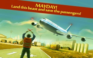 MAYDAY! Emergency Landing Captura de tela 11