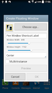 Floating Windows Pro Key - screenshot thumbnail