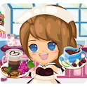 Cakes Memory Cards Game logo