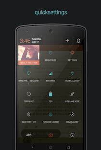 How to mod Slim UI CM11/PA Theme 3.0.2 apk for android