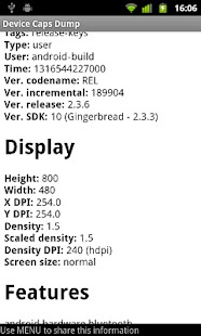 How to download Device Caps Dump patch 1.0.0 apk for laptop