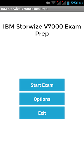 IBM Storwize V7000 Exam Prep