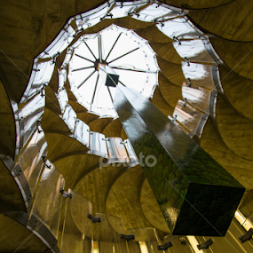 by Gi Po - Buildings & Architecture Architectural Detail