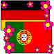 Portuguese-German Dictionary