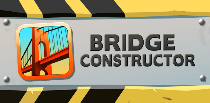 Bridge Constructor 