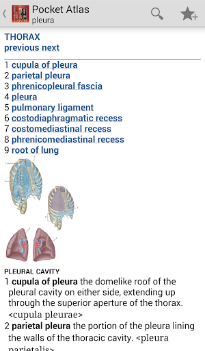 【免費醫療App】Atlas of Anatomy-APP點子