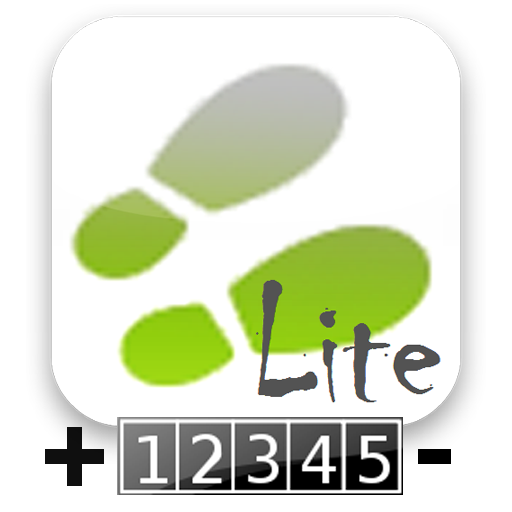 Gate Counter Lite LOGO-APP點子