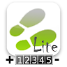 Gate Counter Lite Application icon