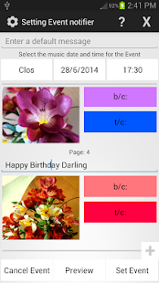 How to install Surprise Event Slideshow 1.0 unlimited apk for laptop